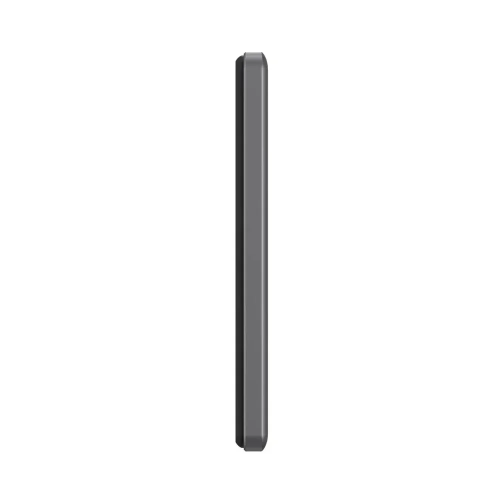 Batería portátil con cargador margético Adam Elements GRAVITY C5 - 5000mAh - Gris - Image 3