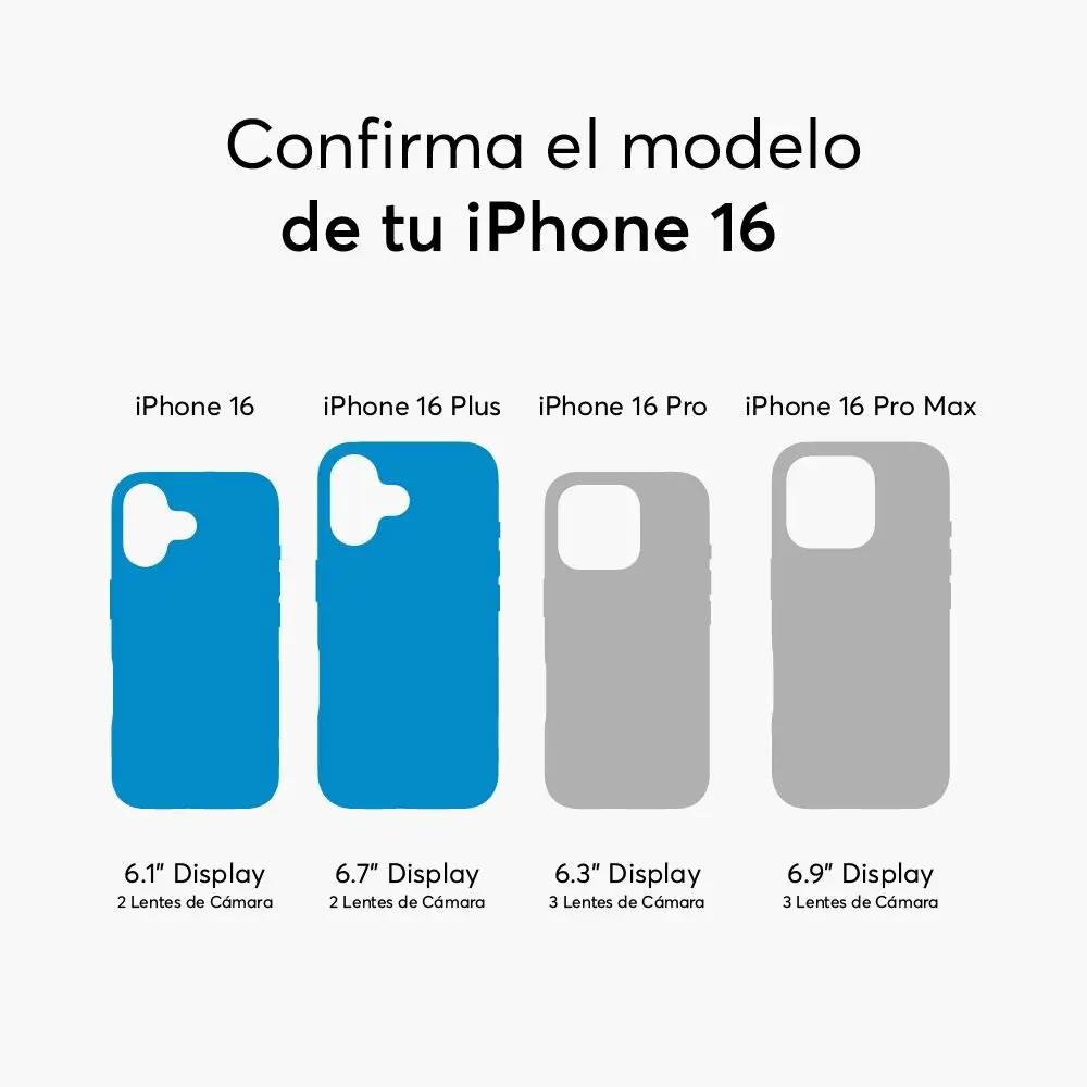 CamGuard NCO para iPhone 16 Series - Image 16