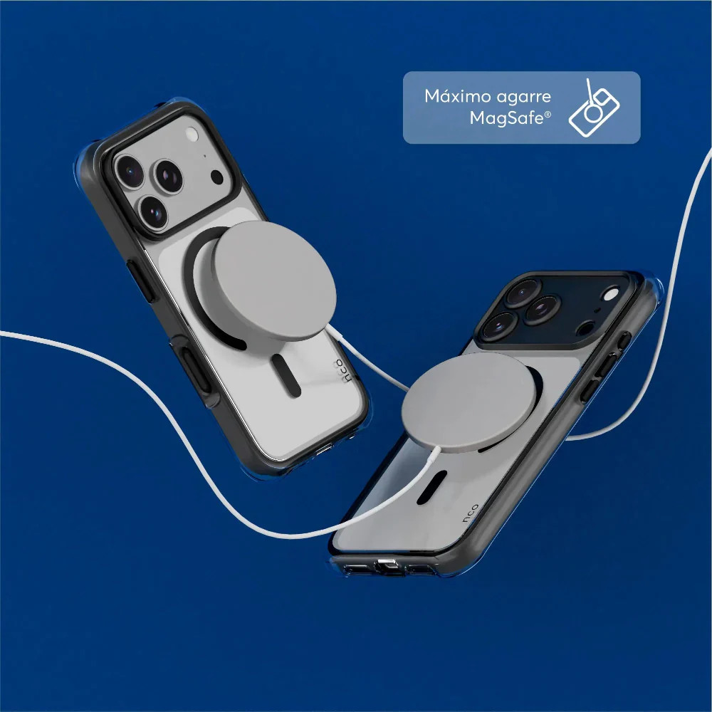 Case NCO SafeCase Ultra con MagSafe para iPhone 17 Series - Image 20