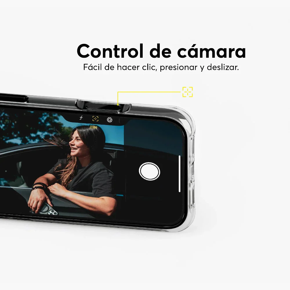 Case NCO SafeCase Ultra con MagSafe para iPhone 17 Series - Image 26