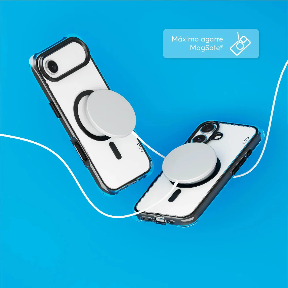 Case NCO SafeCase Ultra con MagSafe para iPhone 17 Series - Image 6