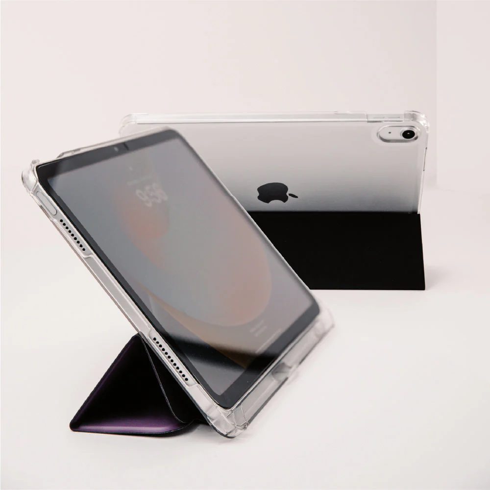 ClearFolio para iPad NCO (10 / A16 y iPad Air M2, M3, M4) - Image 10