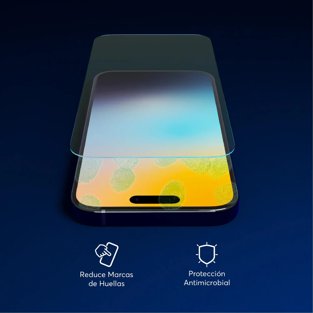 GlassGuard ion+ NCO para iPhone 15 Series - Image 11