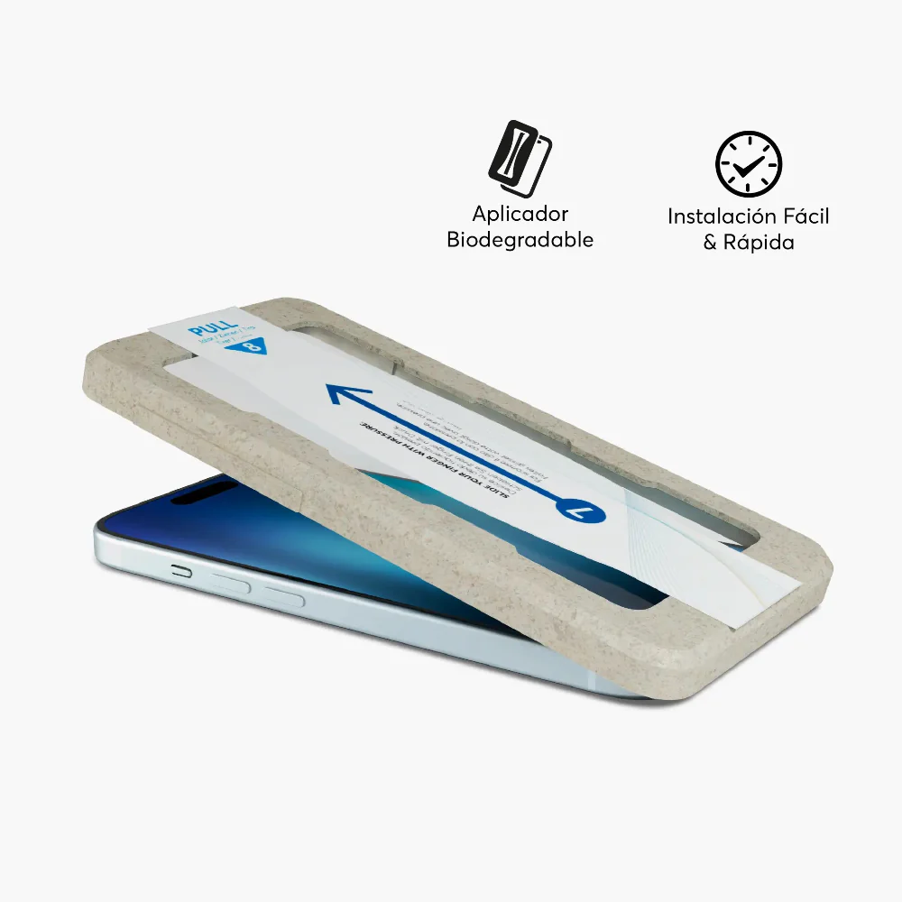 GlassGuard ion+ NCO para iPhone 15 Series - Image 15