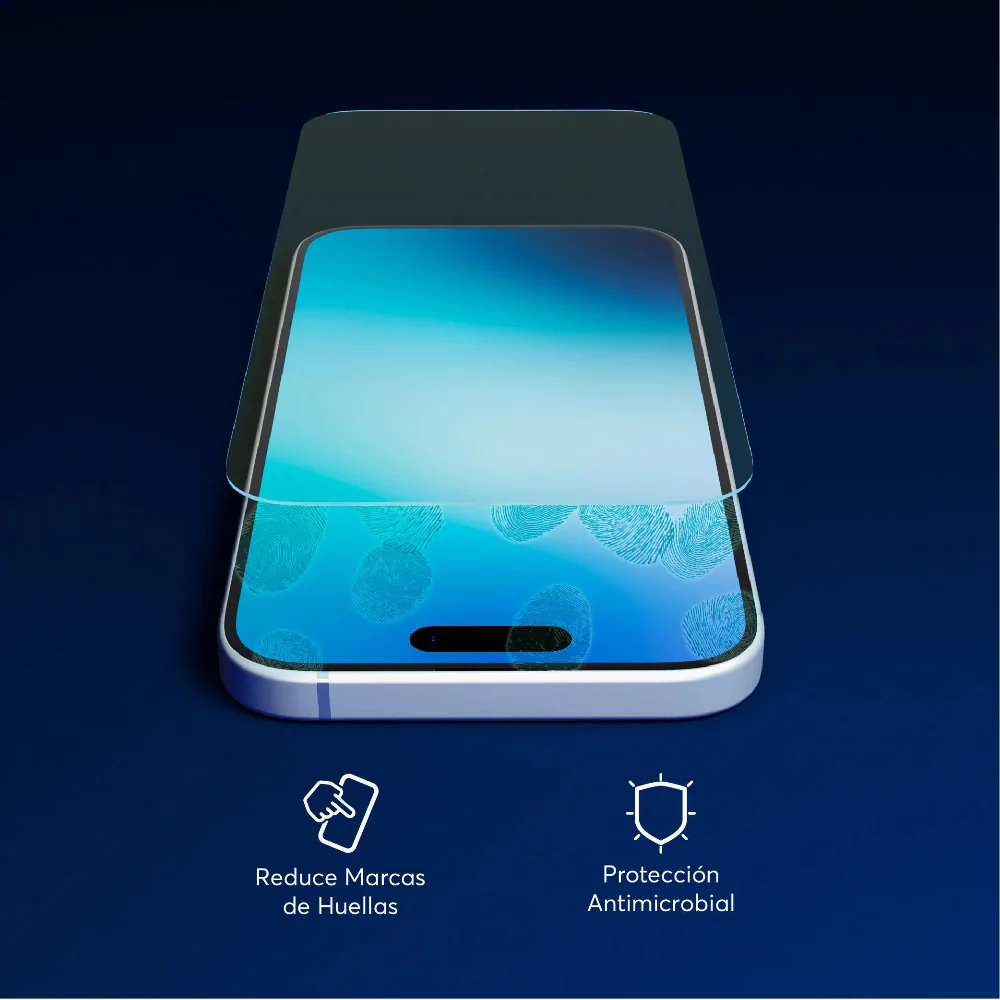 GlassGuard ion+ NCO para iPhone 15 Series - Image 17