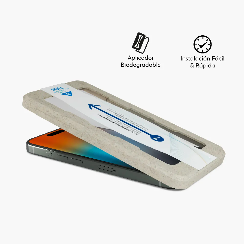 GlassGuard ion+ NCO para iPhone 15 Series - Image 21