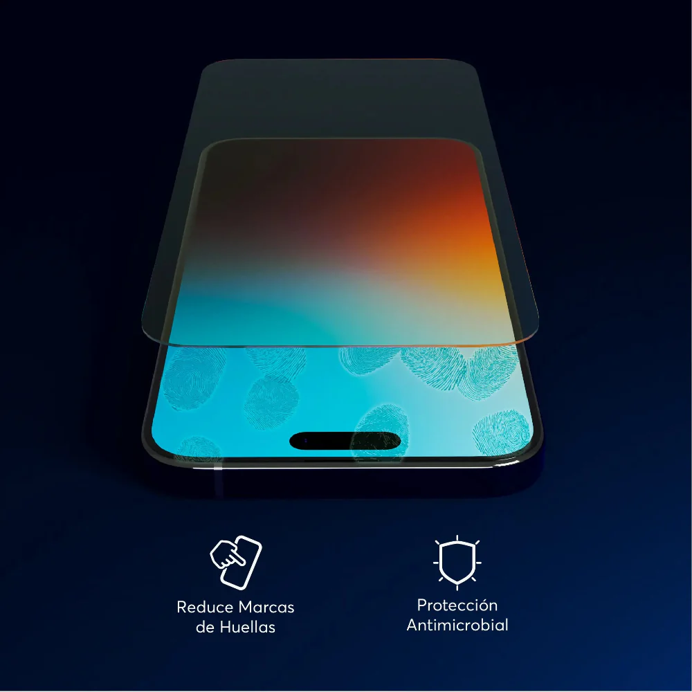GlassGuard ion+ NCO para iPhone 15 Series - Image 23
