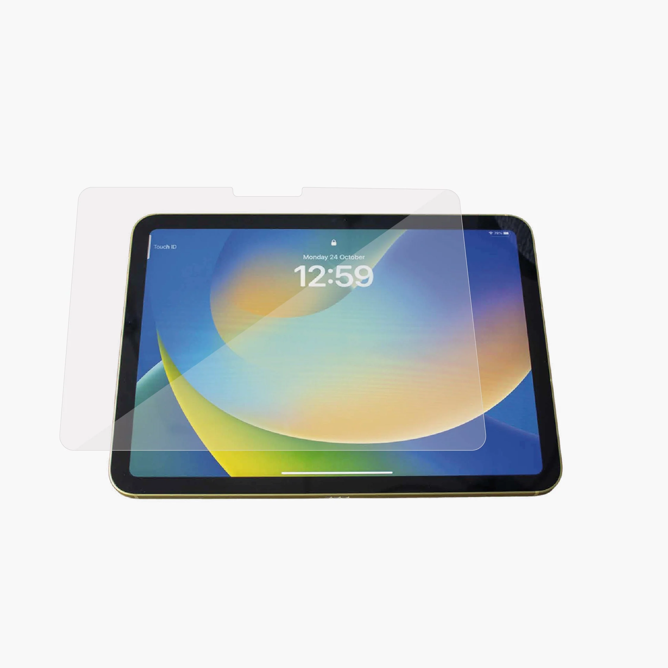 GlassGuard NCO para iPad - Image 10