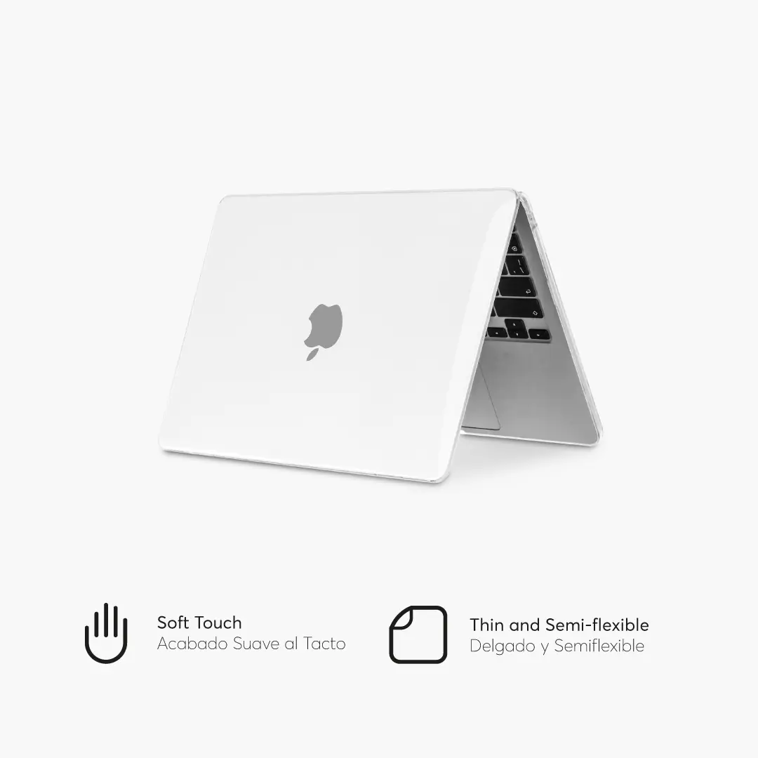 HardCase NCO para MacBook Air 13.6 - Image 9