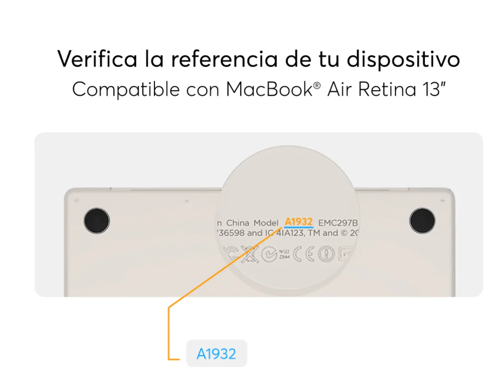 HardCase NCO para MacBook Air Retina 13 - Image 12