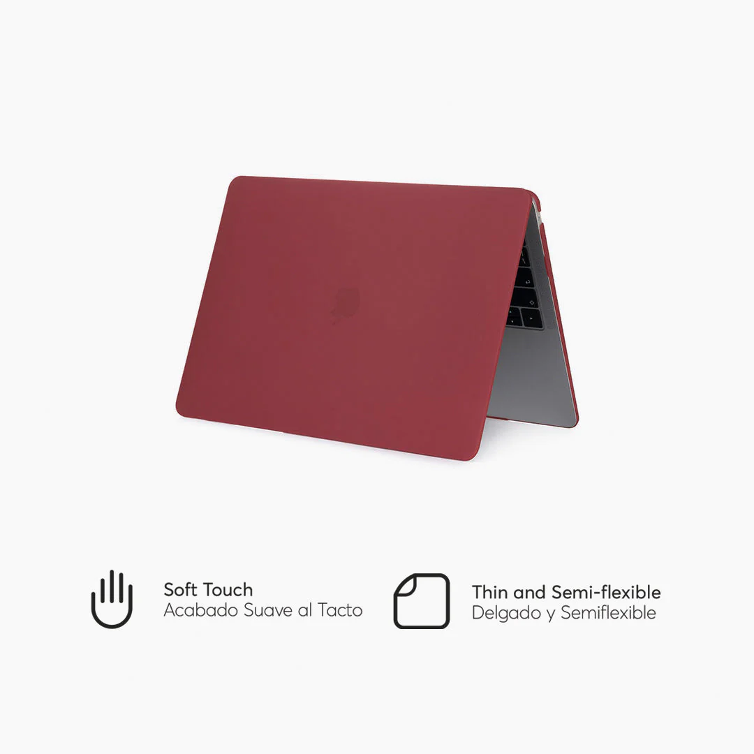 HardCase NCO para MacBook Air Retina 13 - Image 25