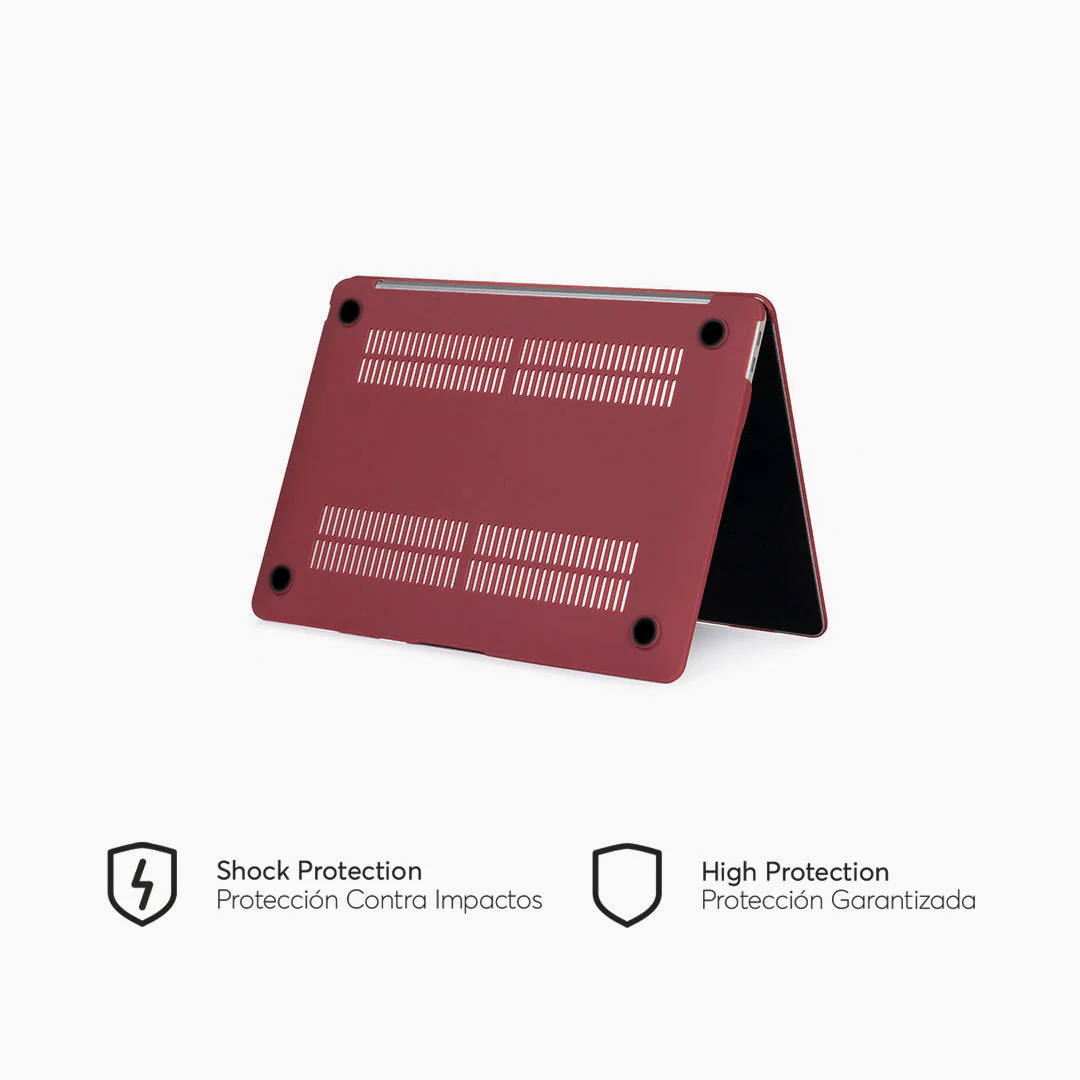 HardCase NCO para MacBook Air Retina 13 - Image 26
