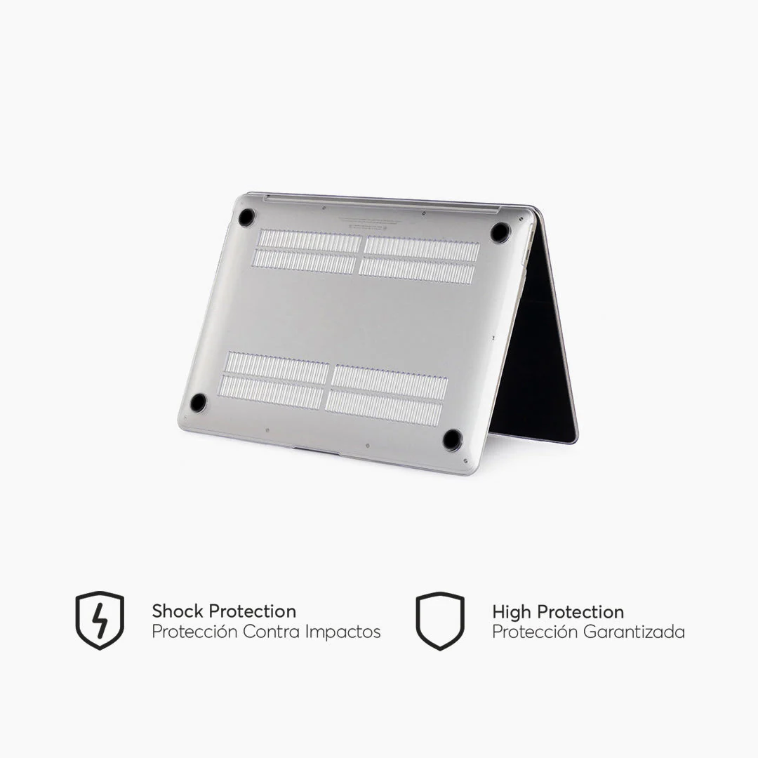 HardCase NCO para MacBook Air Retina 13 - Image 3