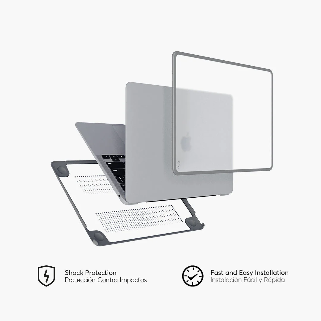 HardCase NCO para MacBook Air Retina 13 - Image 33