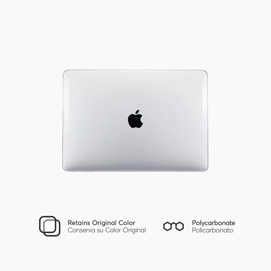 HardCase NCO para MacBook Air Retina 13 - Image 4