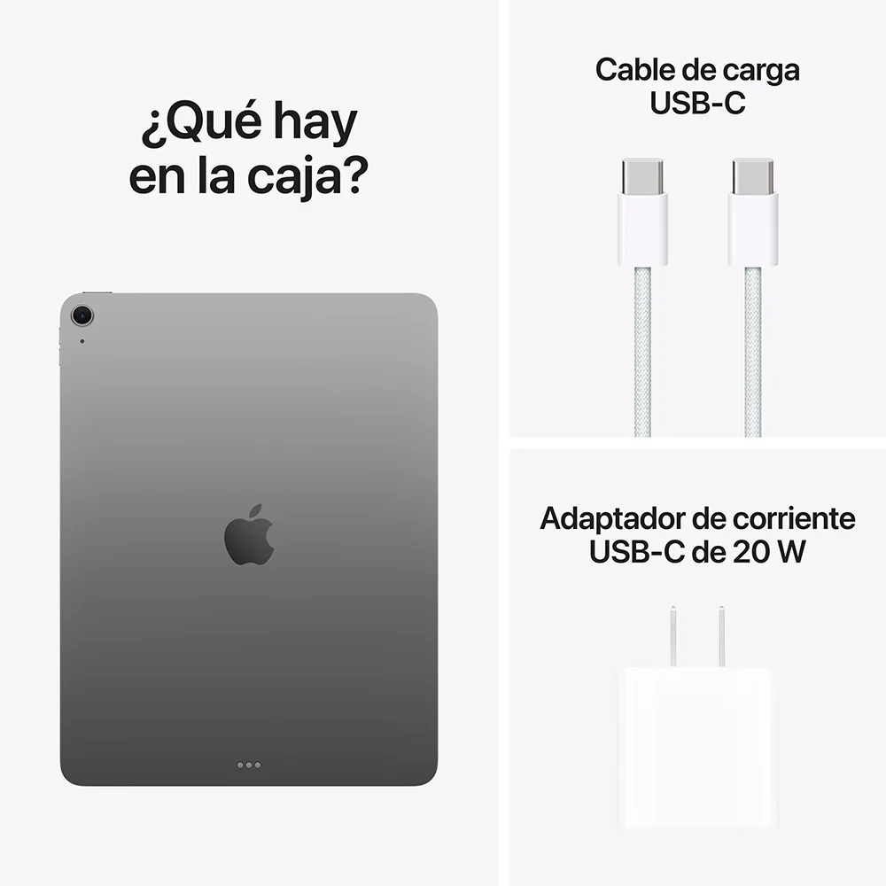 iPad Air 11 Chip M3 - Image 13