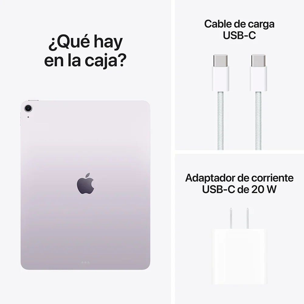 iPad Air 11 Chip M3 - Image 16