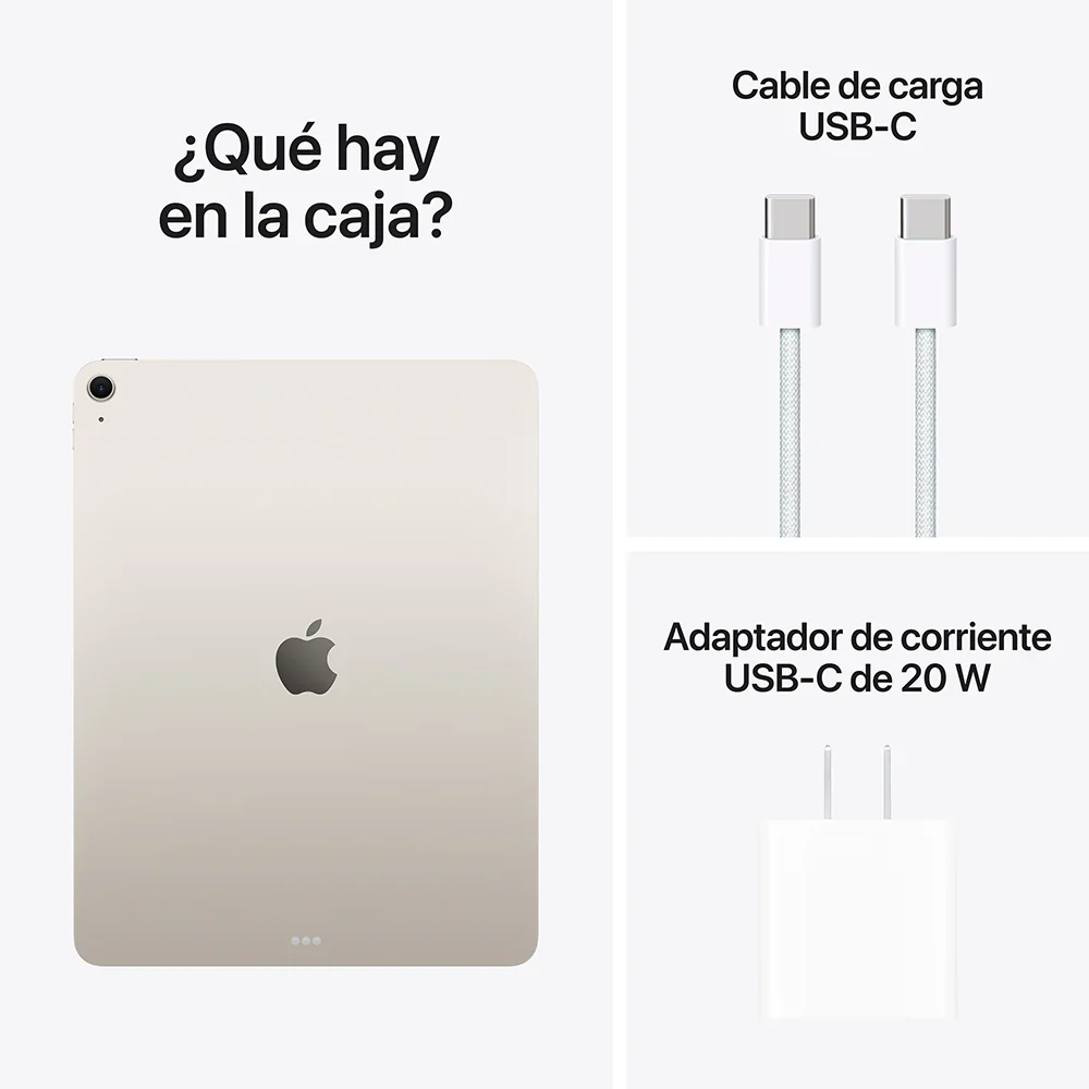 iPad Air 11 Chip M3 - Image 19