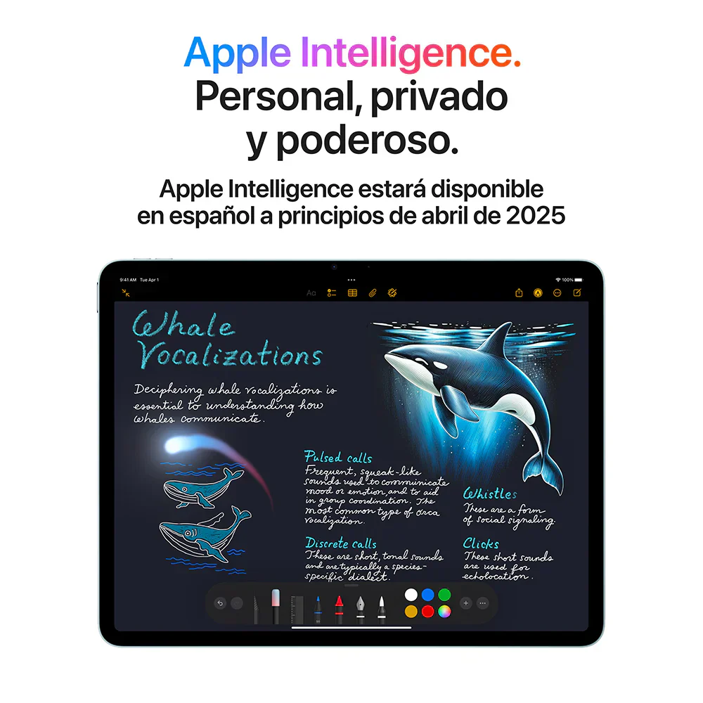 iPad Air 11 Chip M3 - Image 5