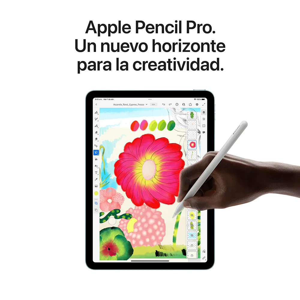 iPad Air 11 Chip M3 - Image 6