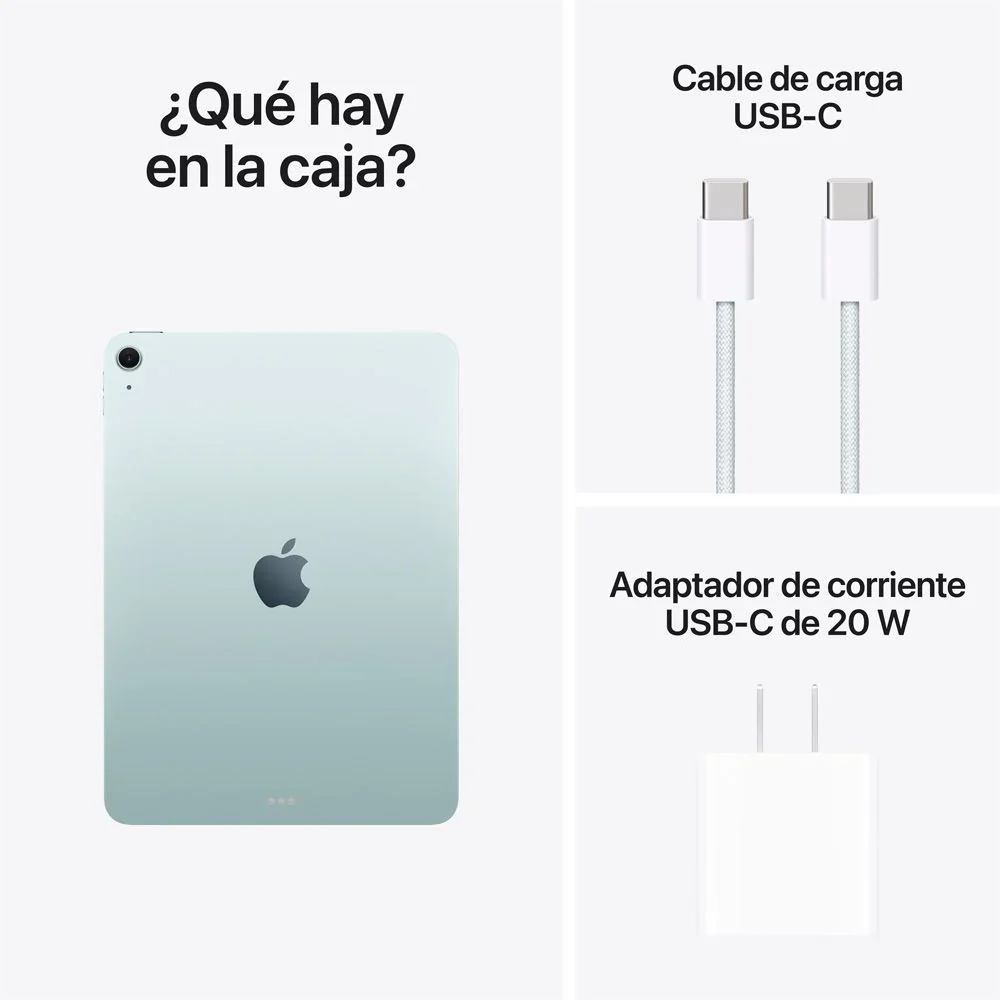 iPad Air 11 Chip M4 - Image 15