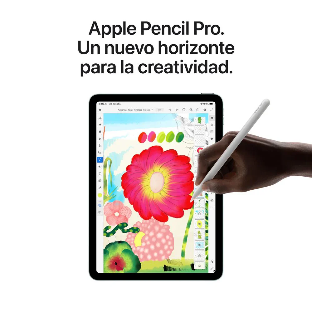 iPad Air 11 Chip M4 - Image 9