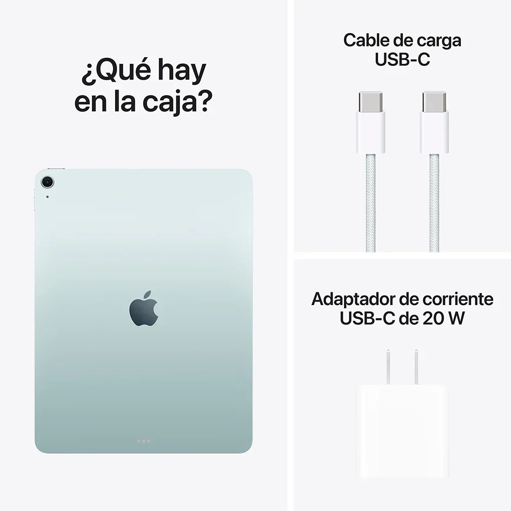 iPad Air 13 Chip M3 - Image 12