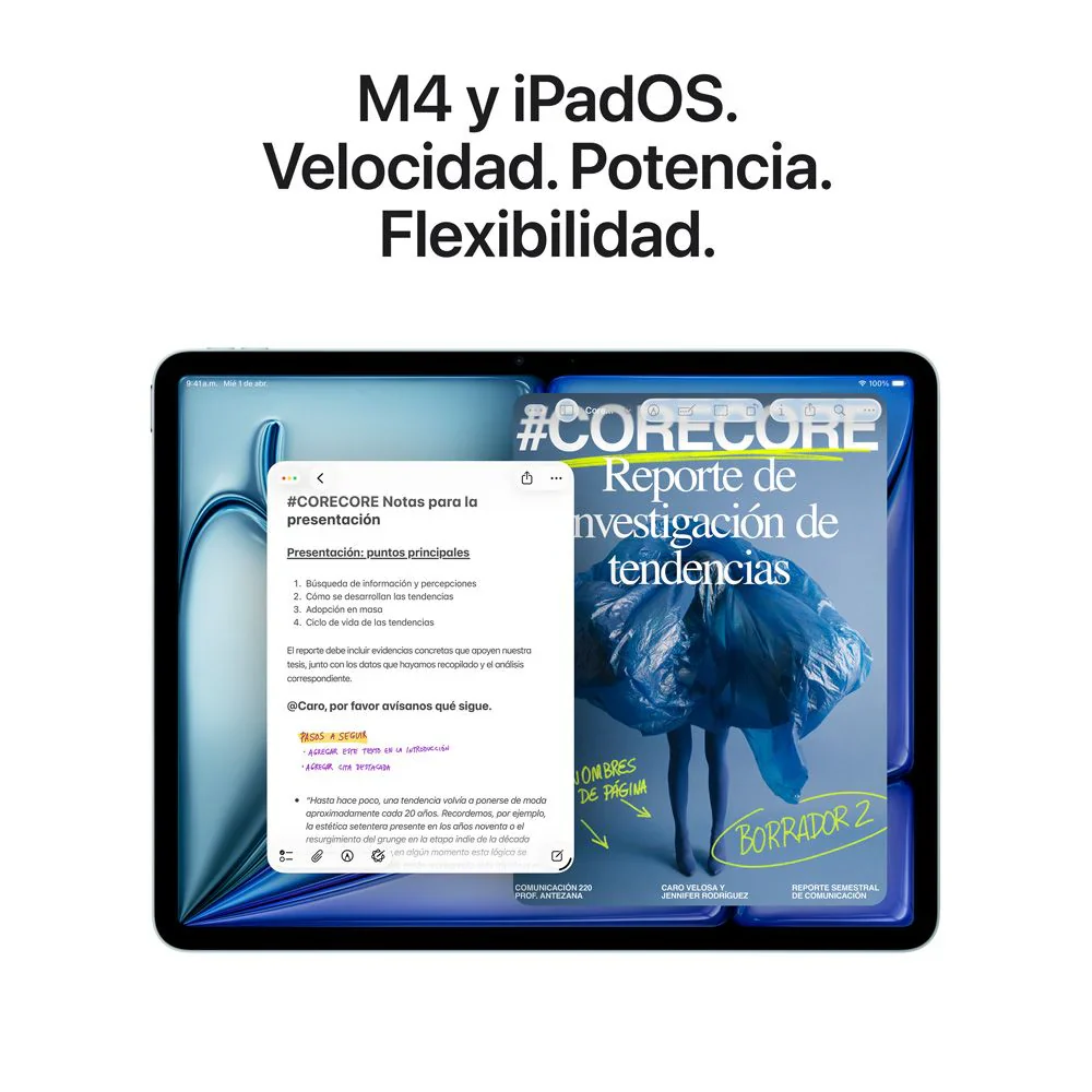 iPad Air 13 Chip M4 - Image 7