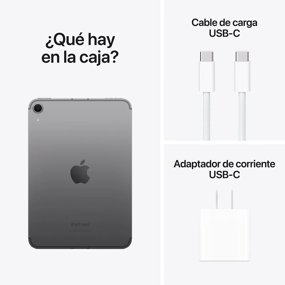 iPad mini A17 Pro - Image 40