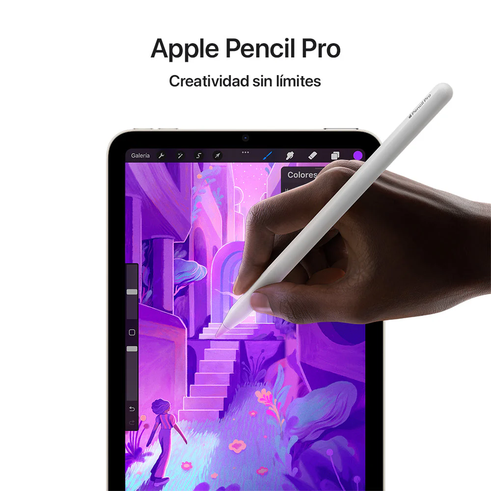 iPad mini A17 Pro - Image 45