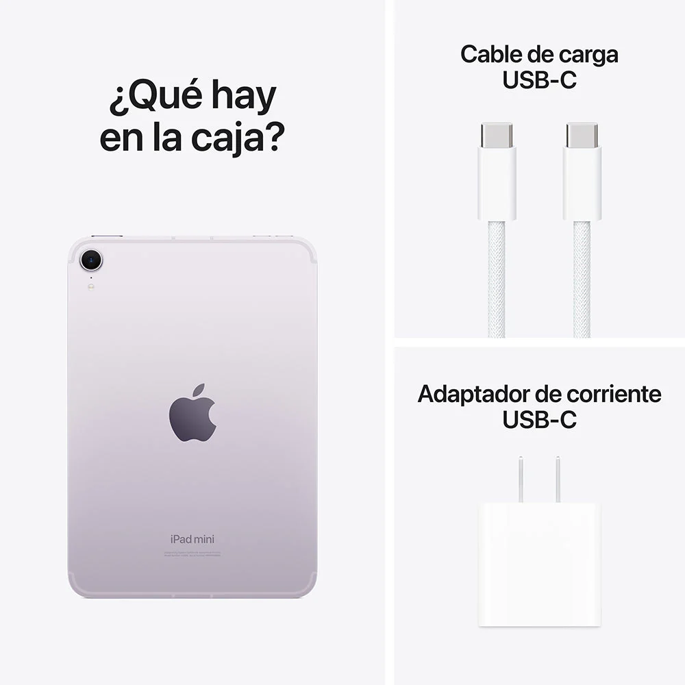 iPad mini A17 Pro - Image 64