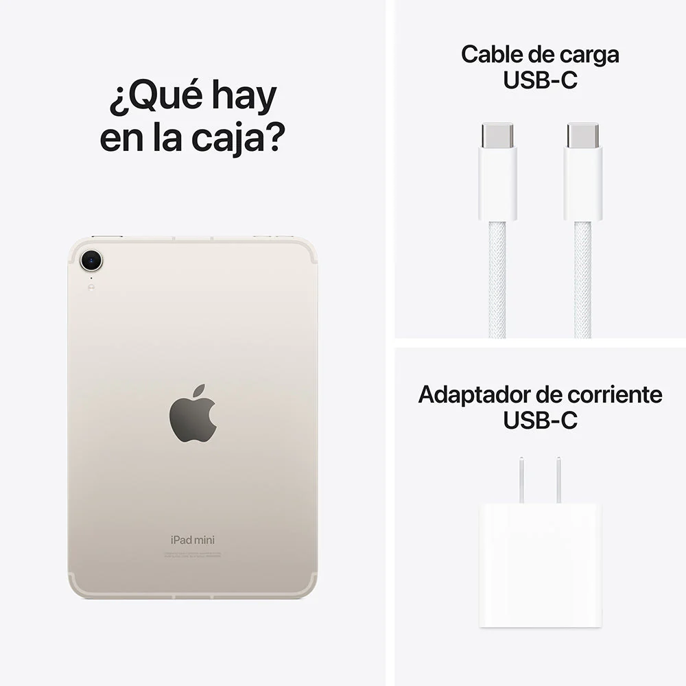 iPad mini A17 Pro - Image 8