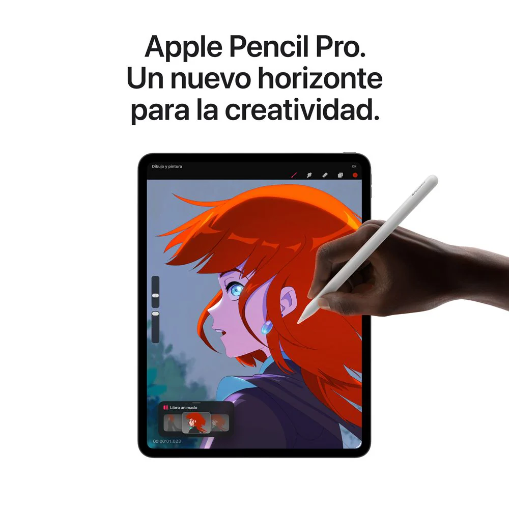 iPad Pro 13 Chip M5 - Image 15