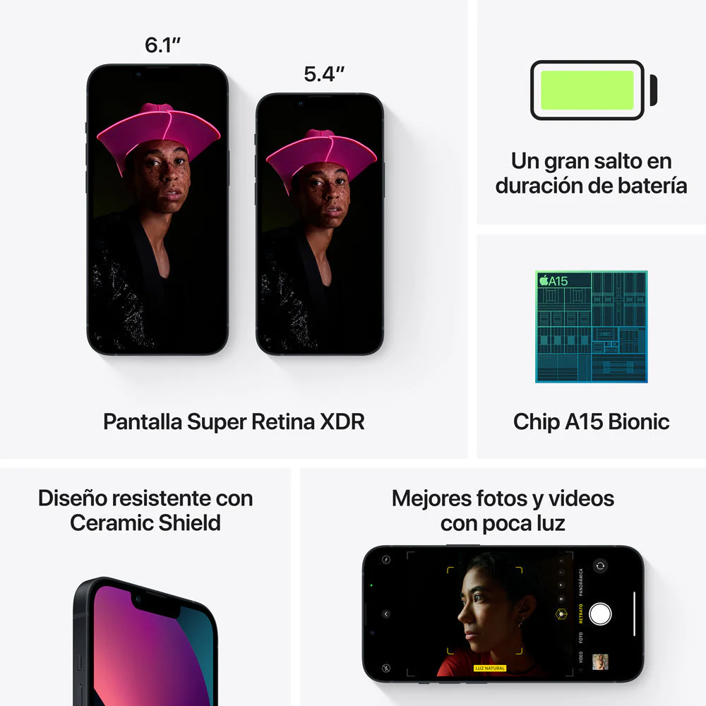 iPhone 13 - Image 8