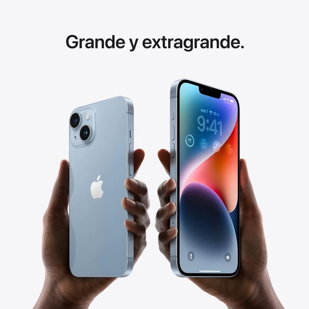 iPhone 14 - Image 4
