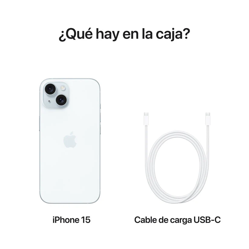 iPhone 15 - Image 18