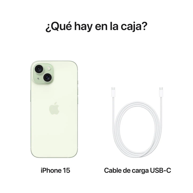 iPhone 15 - Image 26