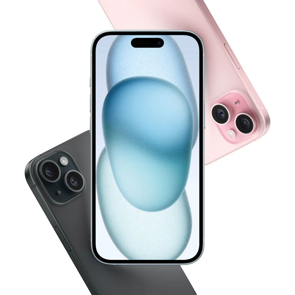iPhone 15 - Image 5