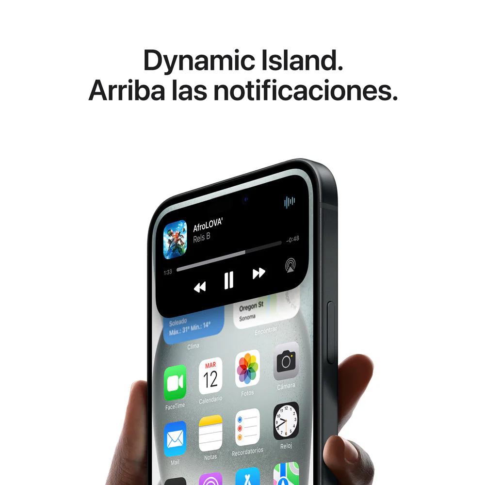 iPhone 15 - Image 7