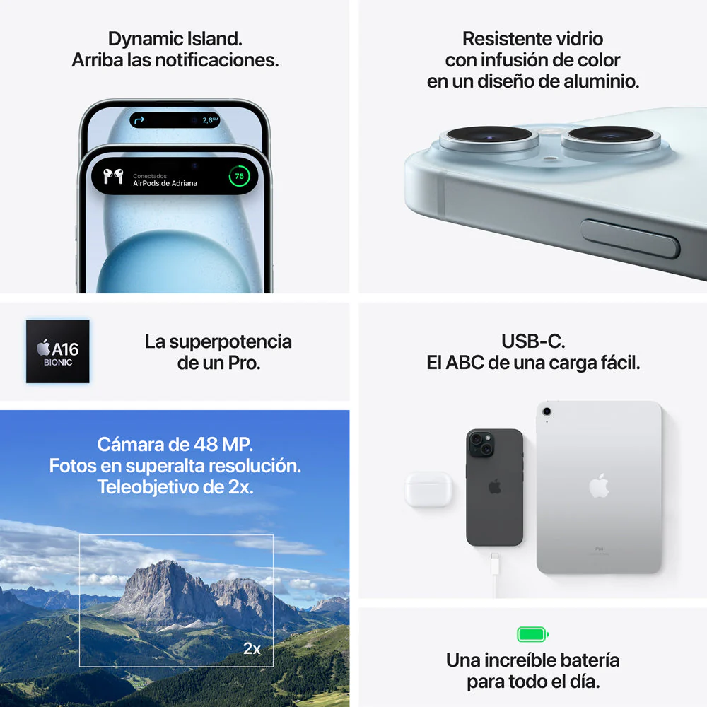 iPhone 15 - Image 8