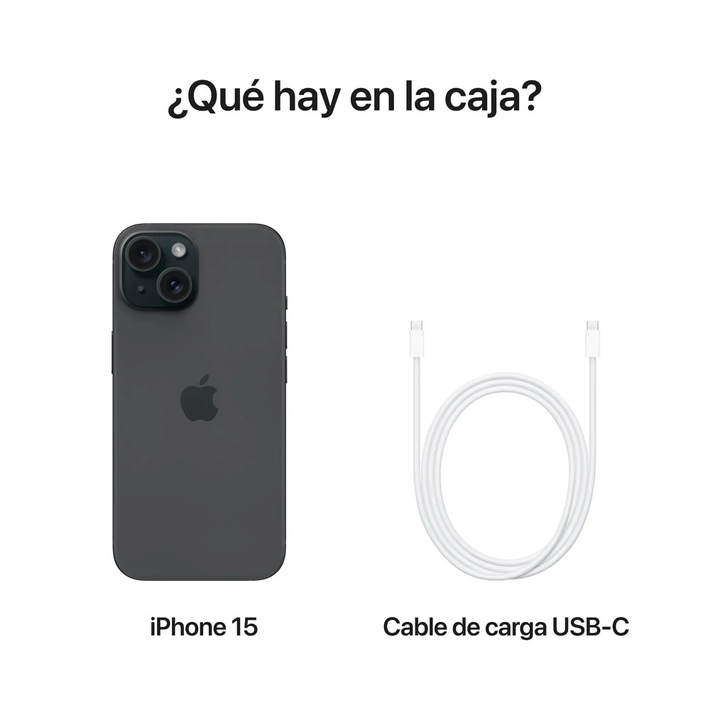 iPhone 15 - Image 9