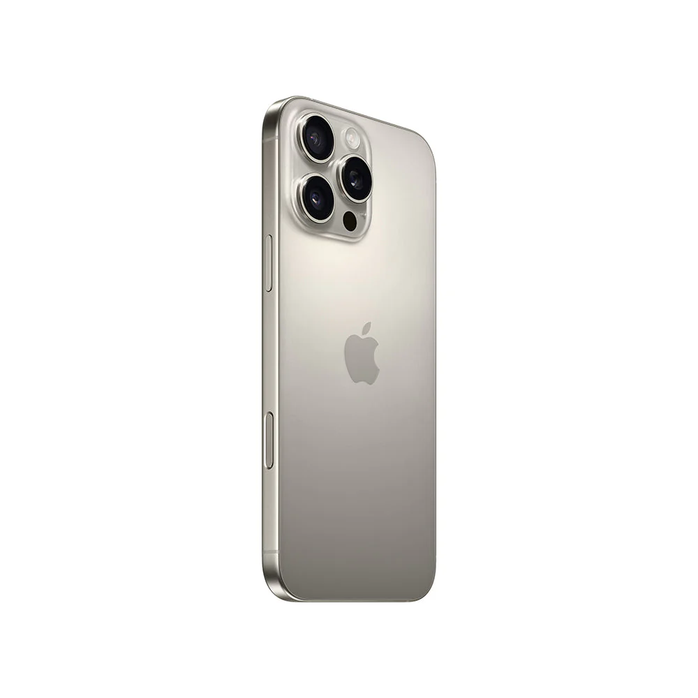 iPhone 16 Pro Max - Image 19