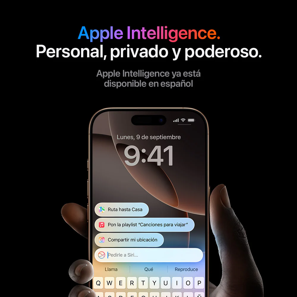 iPhone 16 Pro Max - Image 8