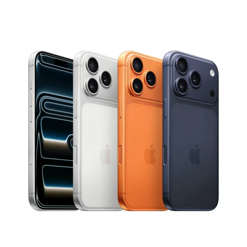 iPhone 17 Pro - Image 7