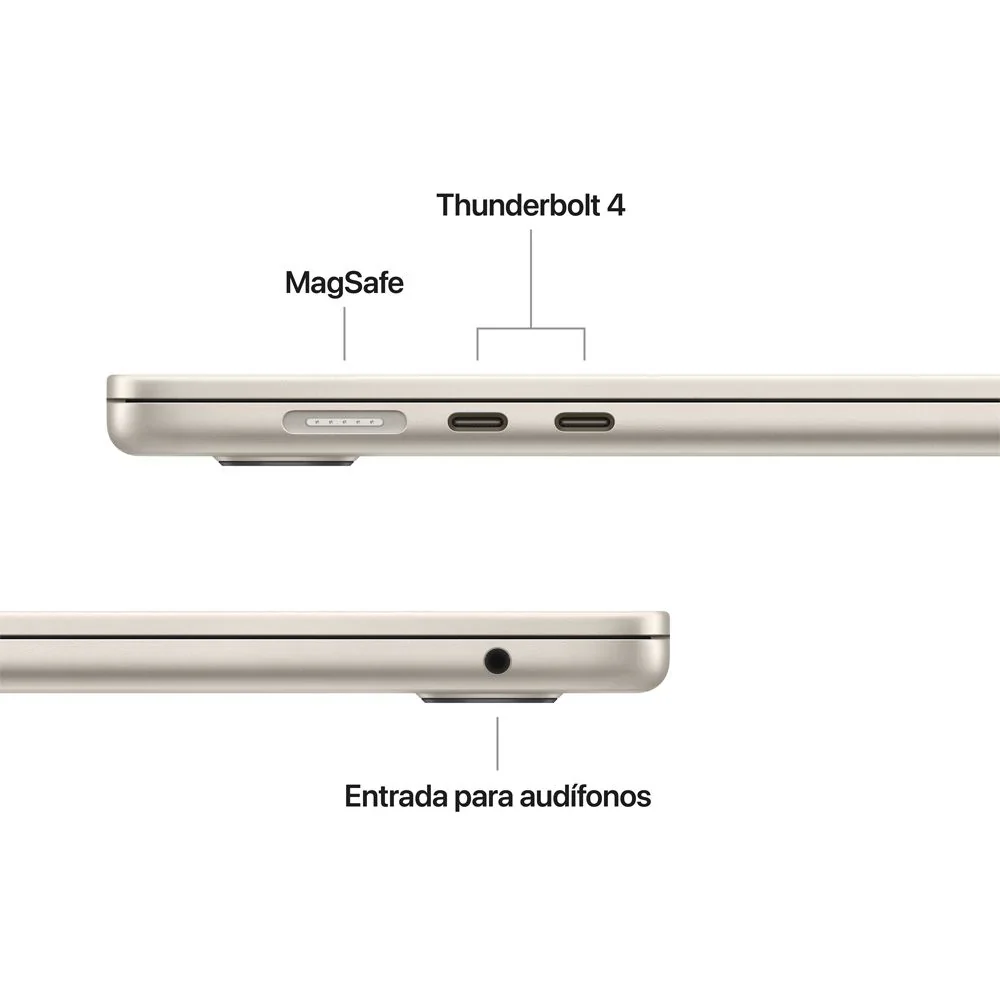 MacBook Air 15 Chip M5 - Image 6