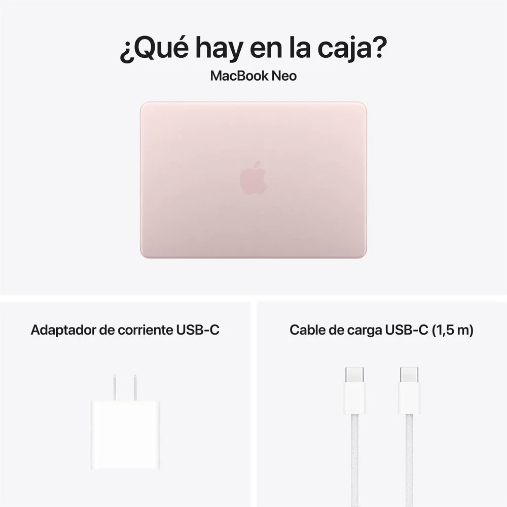 MacBook Neo - Image 10