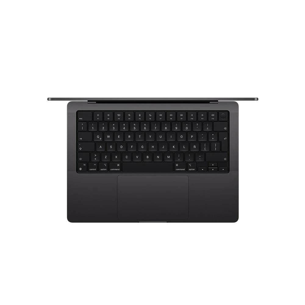 MacBook Pro 14 con Chip M4 - Image 10