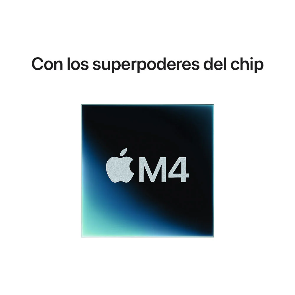 MacBook Pro 14 con Chip M4 - Image 3