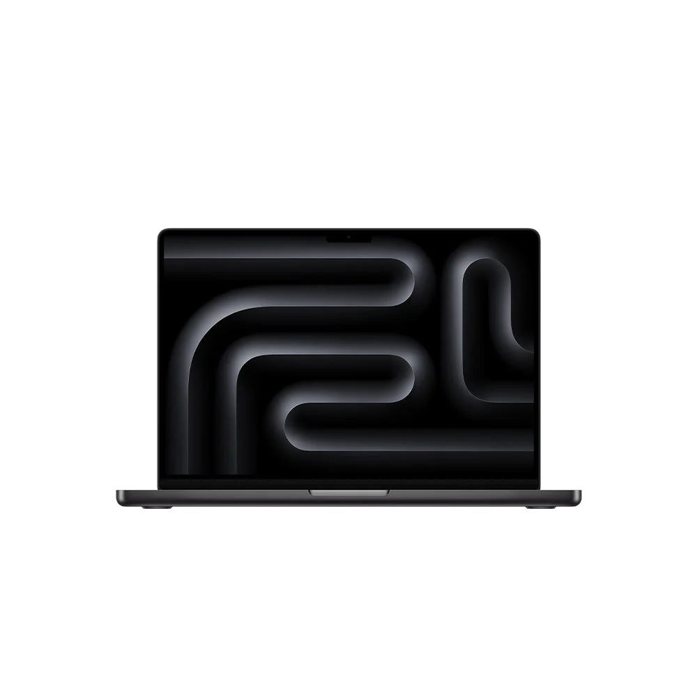 MacBook Pro 14 con Chip M4 - Image 9
