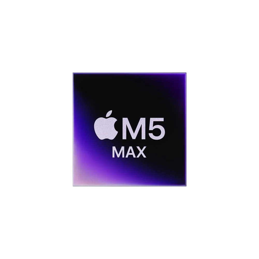 MacBook Pro 14 con Chip M5 Max - Image 3